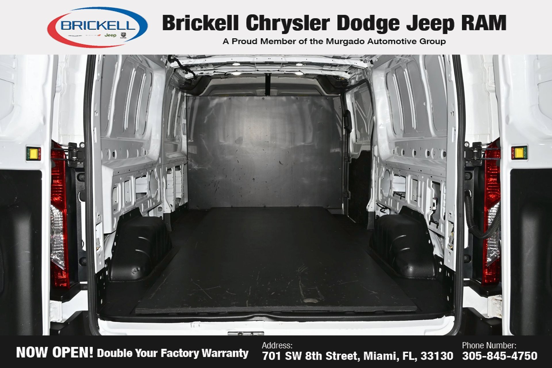 Used 2023 Ford Transit 350 148 Low Roof RWD image 13