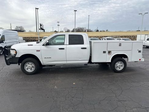 Used 2022 RAM 2500 Tradesman image 6