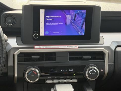 Used 2026 Toyota Tacoma SR5 image 12