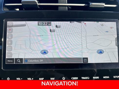 Used 2023 Hyundai Tucson Limited image 4