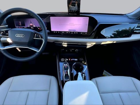 New 2026 Audi A5 2.0T Premium AWD/4WD image 5