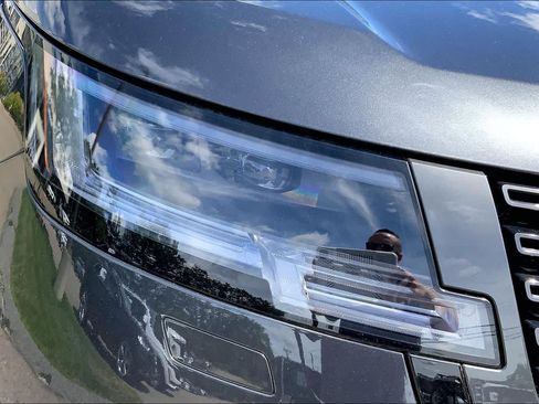 New 2026 Land Rover Range Rover SE AWD/4WD image 14