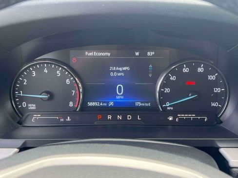 Used 2023 Ford Explorer XLT w/ Equipment Group 202A AWD/4WD image 31