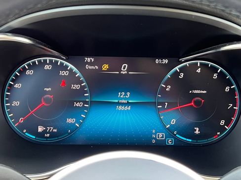 Certified 2022 Mercedes-Benz GLC 300 4MATIC image 20
