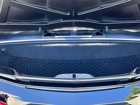 Used 2023 Chevrolet Corvette Stingray Premium Conv w/ Z51 Performance Package RWD image 22