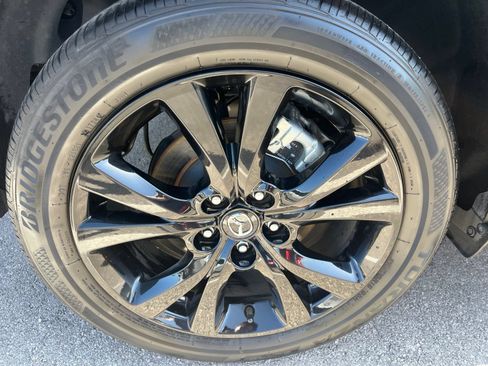 Certified 2024 MAZDA CX-30 AWD 2.5 S w/ Select Sport Pkg image 11
