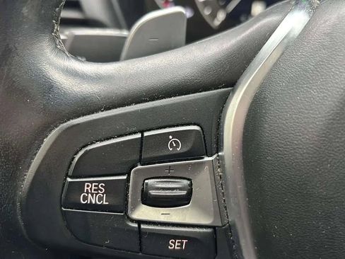 Used 2019 BMW X4 xDrive30i w/ M Sport Package 2 image 39