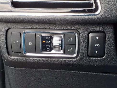 Used 2022 Lincoln Navigator L Reserve image 28