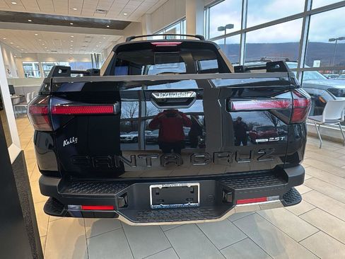New 2026 Hyundai Santa Cruz Limited image 6