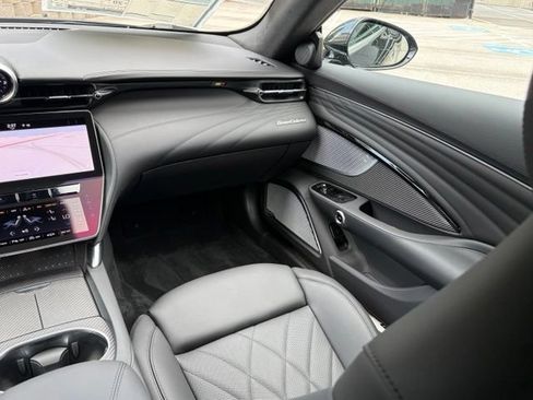 New 2026 Maserati GranCabrio Modena AWD/4WD image 46