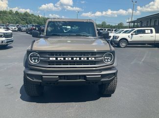 New 2026 Ford Bronco 4-Door w/ Sasquatch Package AWD/4WD video 2
