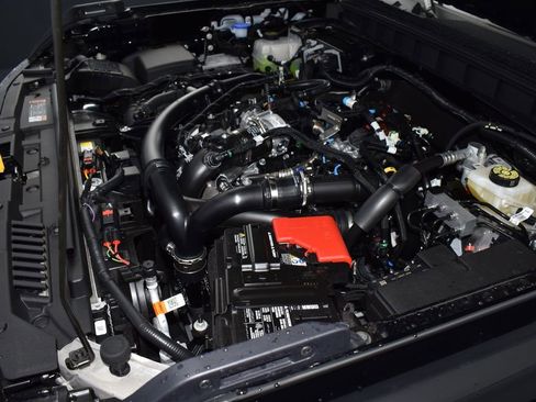 New 2025 Ford Bronco Sport Badlands w/ Badlands Tech Package image 28