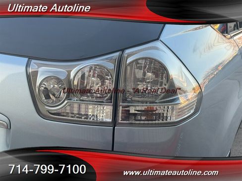 Used 2006 Lexus RX 330 Base image 10