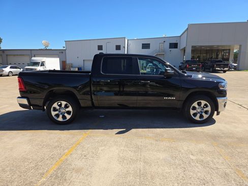Used 2025 RAM 1500 Lone Star RWD image 6