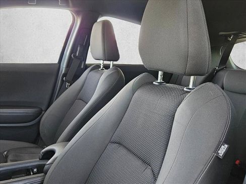 Used 2022 Honda HR-V Sport image 13