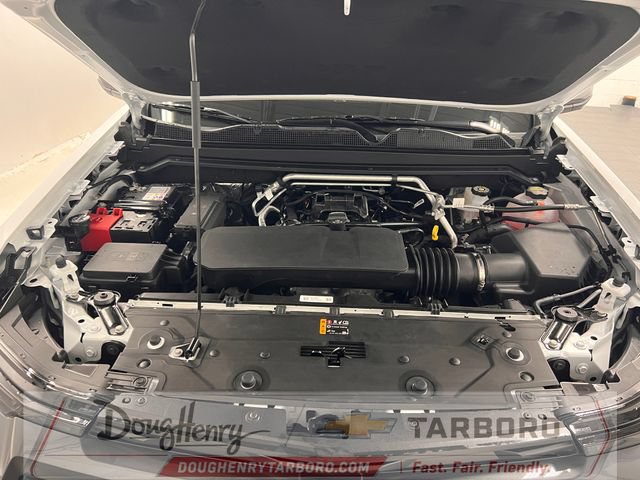 New 2026 Chevrolet Colorado LT w/ LT Convenience Package RWD image 26
