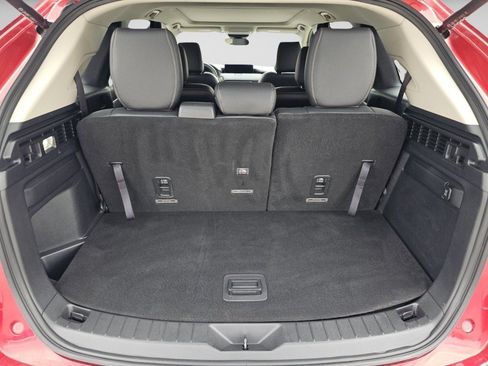 Used 2024 MAZDA CX-90 3.3 Turbo w/ Premium Package AWD/4WD image 25