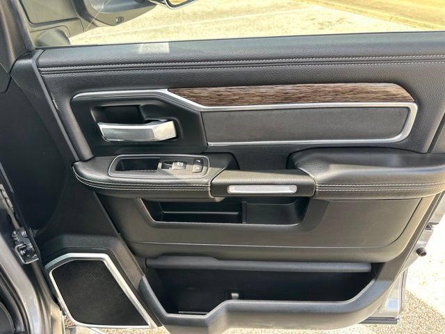 Used 2019 RAM 3500 Laramie AWD/4WD image 54