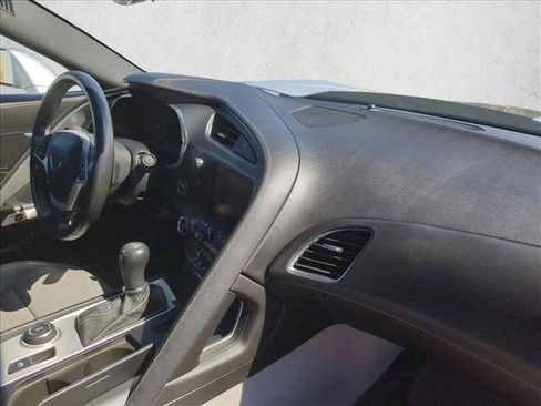 Used 2014 Chevrolet Corvette Z51 1LT image 20