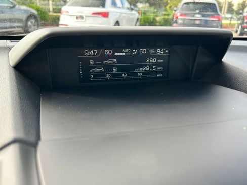 Used 2023 Subaru Forester Limited image 72