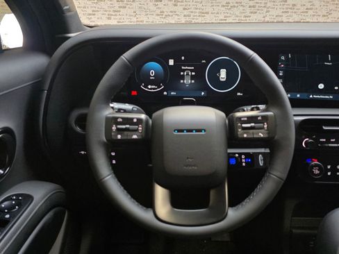 New 2026 Hyundai Palisade XRT Pro AWD/4WD image 13