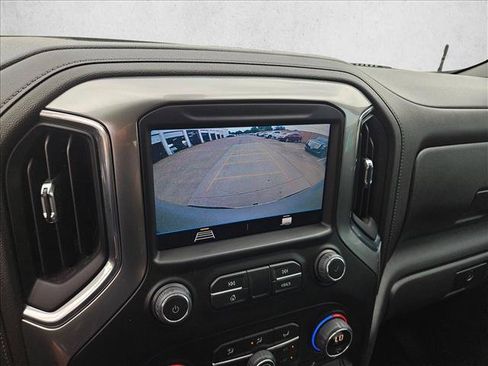 Used 2022 Chevrolet Silverado 1500 RST w/ Safety Package AWD/4WD image 18