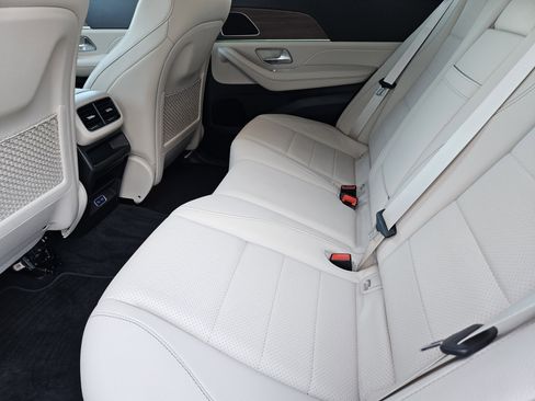 Certified 2026 Mercedes-Benz GLE 350 4MATIC image 30