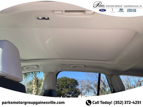 Certified 2025 Lincoln Aviator Reserve image 14