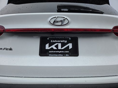 Used 2022 Hyundai Santa Fe SEL w/ Convenience Package AWD/4WD image 34