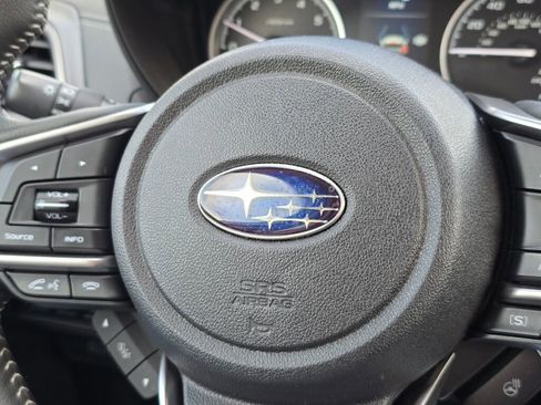 Used 2024 Subaru Forester Limited AWD/4WD image 29