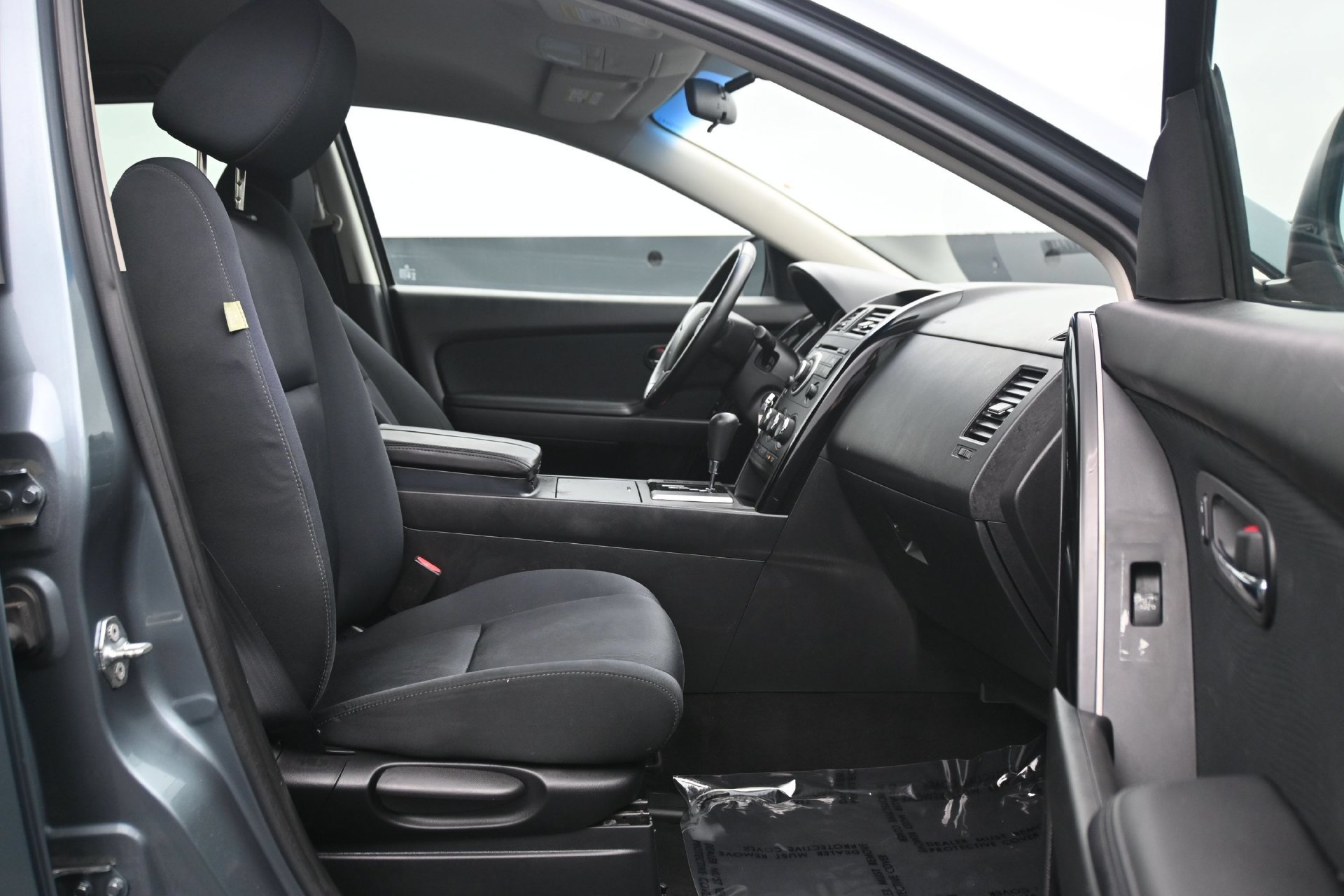 Used 2012 MAZDA CX-9 Sport AWD/4WD image 13