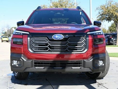 New 2026 Subaru Outback Premium image 8