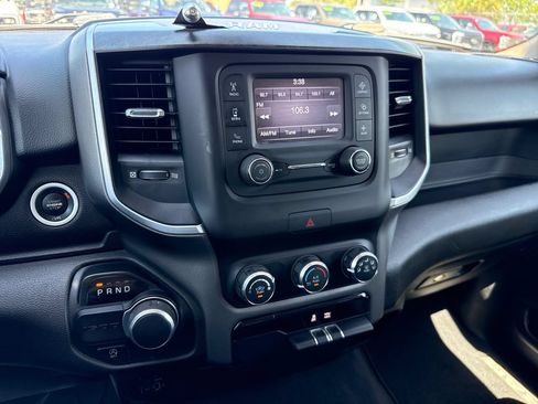 Used 2019 RAM 1500 Big Horn RWD image 18