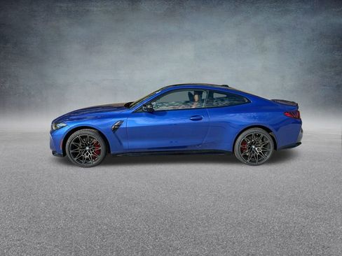 New 2026 BMW M4 xDrive Competition AWD/4WD image 5