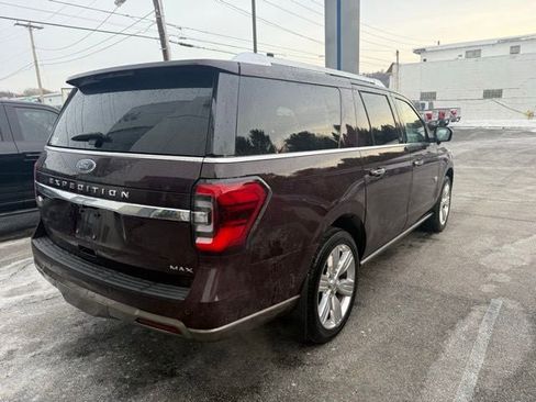 Used 2023 Ford Expedition Max King Ranch image 8