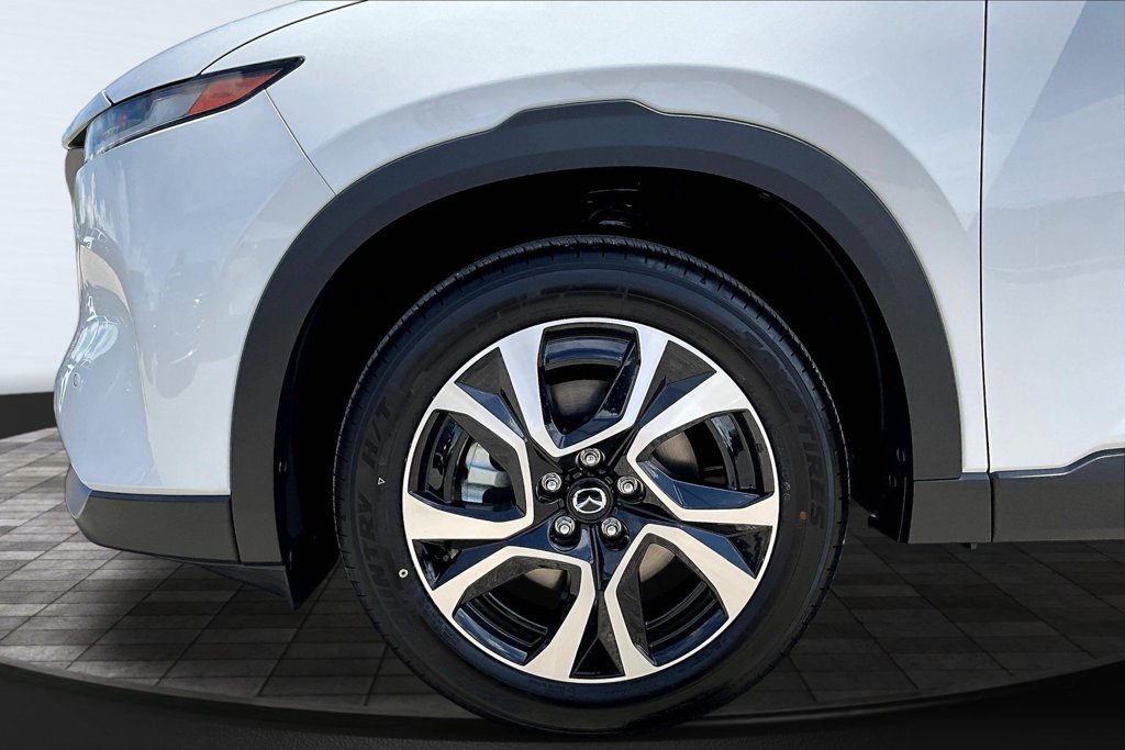 New 2026 MAZDA CX-5 Preferred AWD/4WD image 15