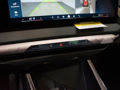 New 2026 BMW X3 xDrive30 w/ Premium Package image 18