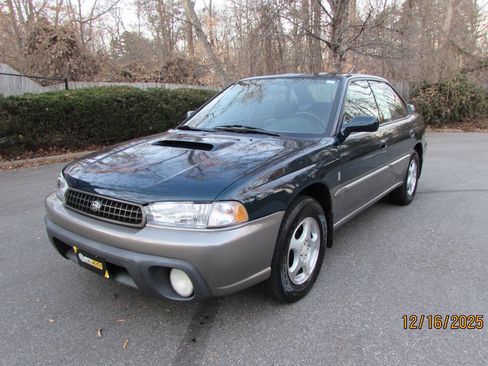 Used 1999 Subaru Legacy SUS image 1