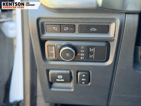 Used 2022 Ford F150 Lariat w/ Equipment Group 502A High AWD/4WD image 18