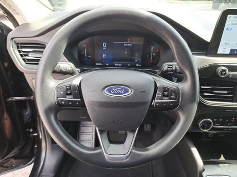 Certified 2025 Ford Escape Active image 25