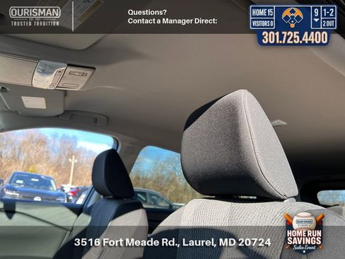 New 2026 Nissan Rogue SV w/ Cold Weather Package AWD/4WD image 18