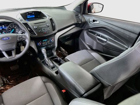 Used 2017 Ford Escape SE AWD/4WD image 21