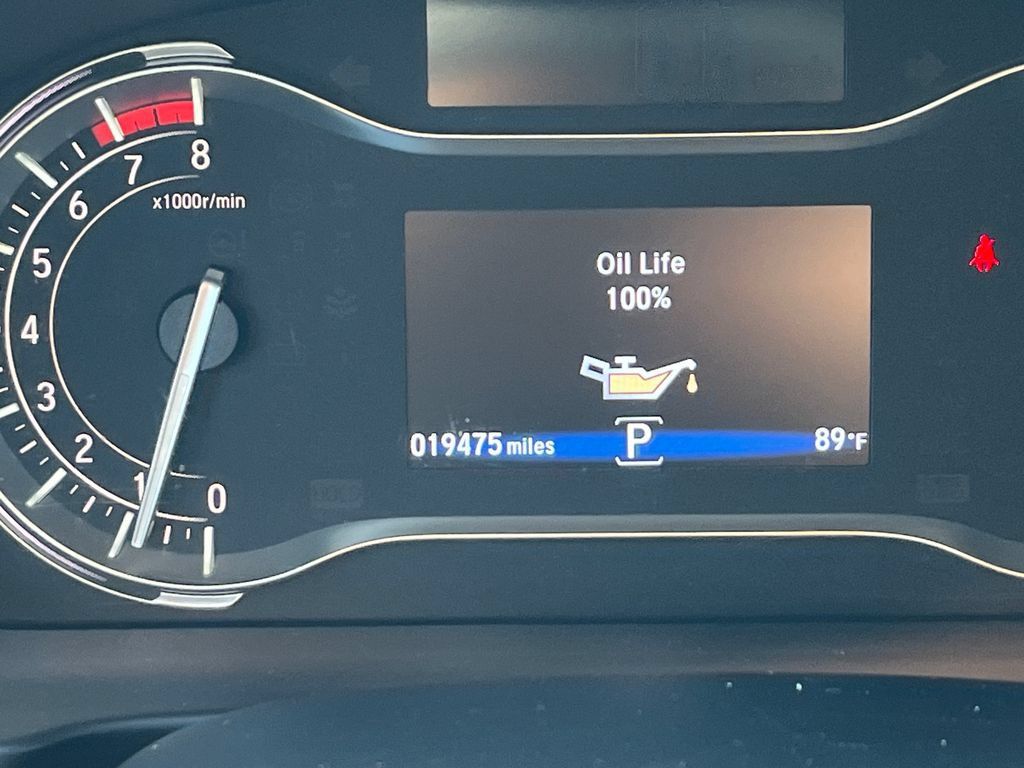 Certified 2023 Honda Ridgeline RTL-E image 20