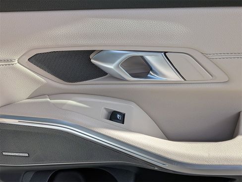 New 2026 BMW 330i Sedan image 20