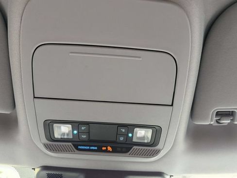 Used 2025 Ford F150 XLT w/ Equipment Group 301A Standard AWD/4WD image 28