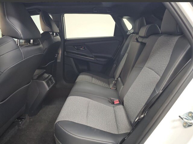 Used 2026 Toyota bZ FWD image 13