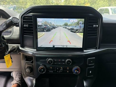 Used 2025 Ford F150 STX RWD image 6
