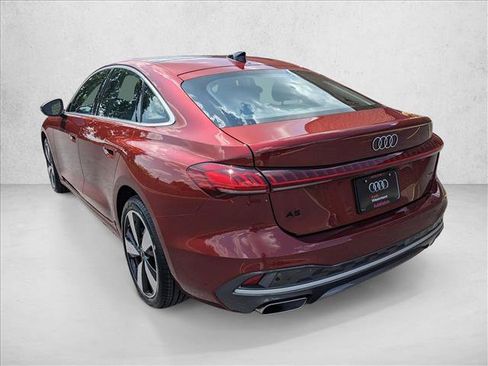 New 2025 Audi A5 2.0T Premium Plus Sedan w/ Premium Plus image 7