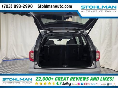 Used 2021 Honda Pilot EX-L image 38