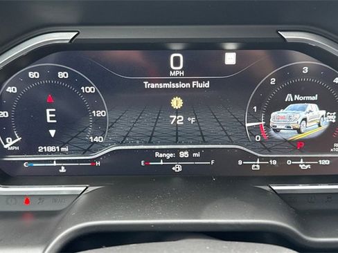 Used 2023 GMC Sierra 1500 Denali w/ Denali Reserve Package image 41